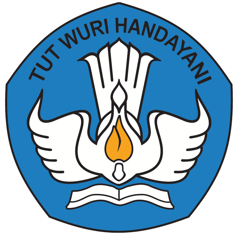 Logo Kementerian Pendidikan